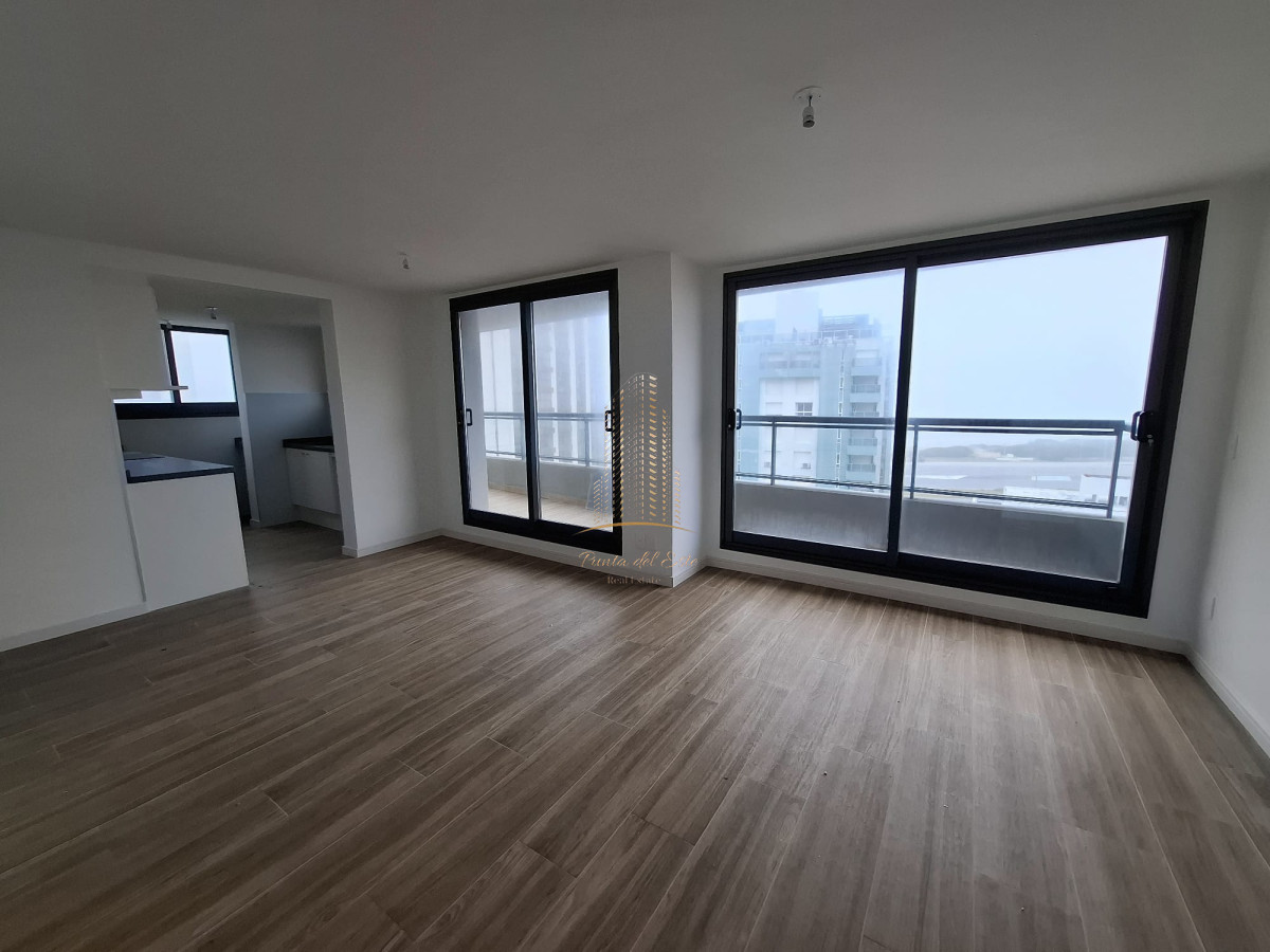 Apartamento ID.627 - Apartamento en venta en Punta del Este