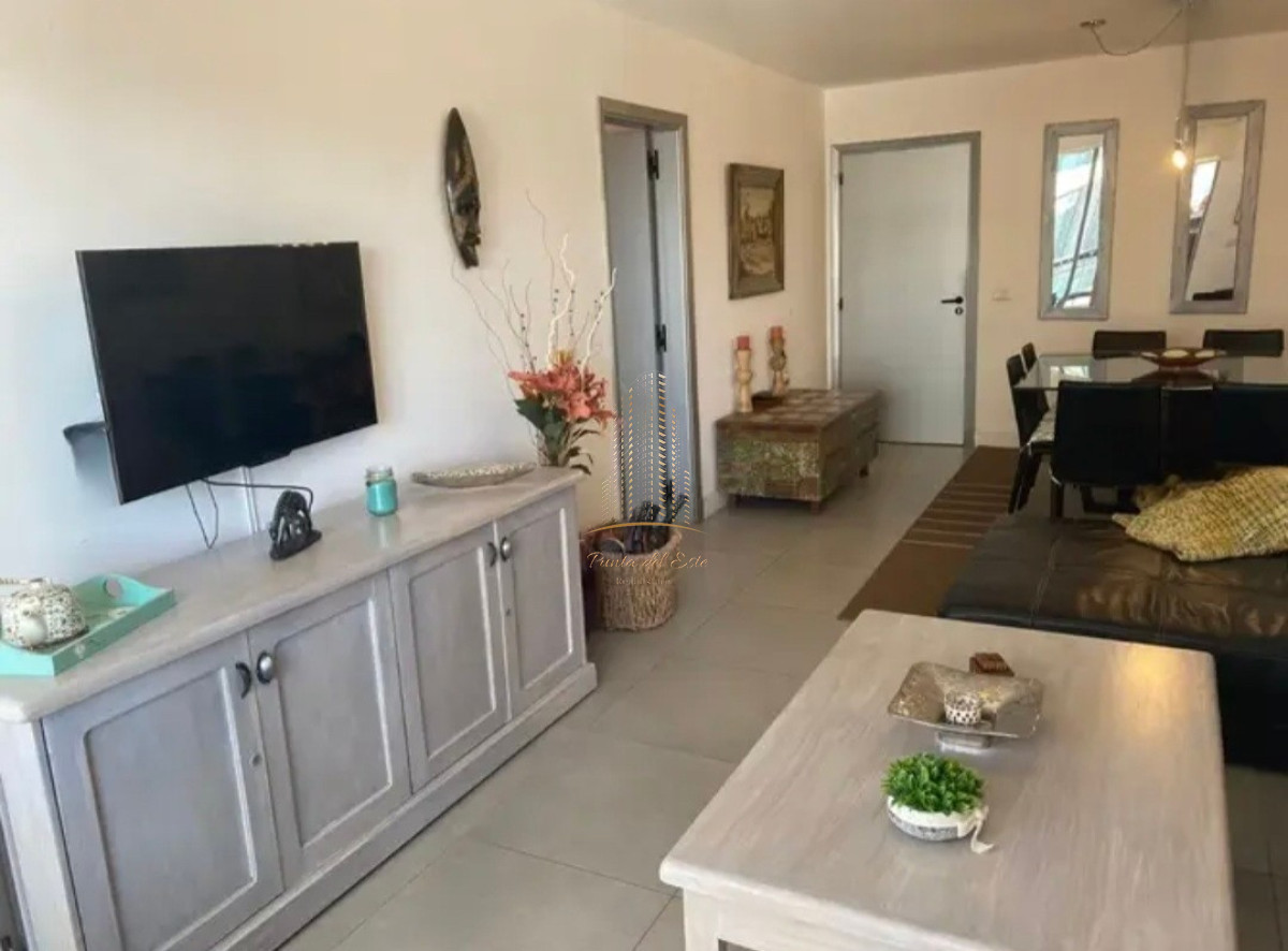 Apartamento ID.566 - Apartamento en alquiler temporal en Punta del Este
