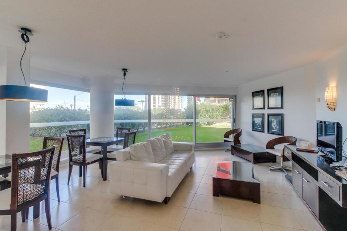 Apartamento ID.578 - Apartamento en alquiler temporal en Punta del Este 