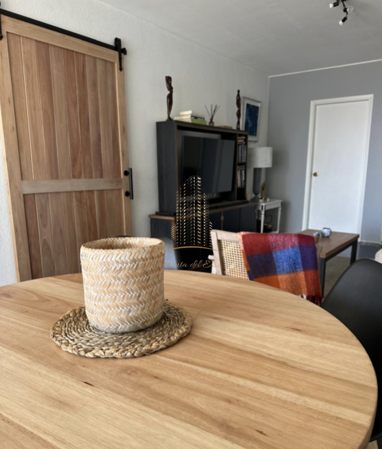 Apartamento ID.691 - Apartamento en venta en Punta del Este,  Peninsula 