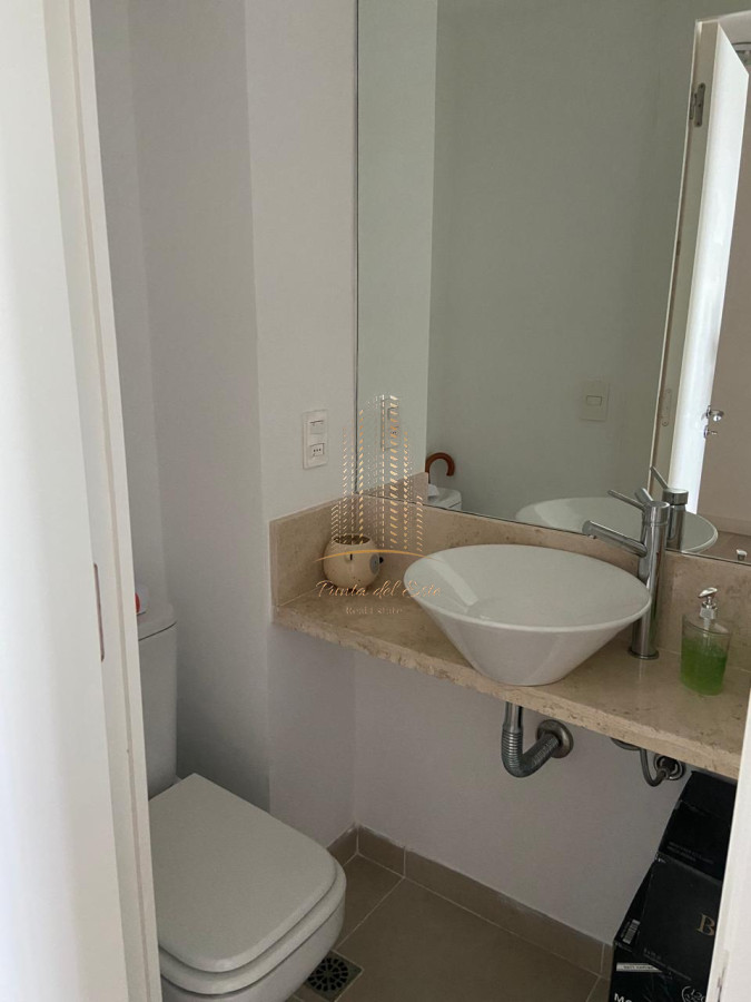 Apartamento ID.673 - Apartamento en alquiler temporal en Punta del Este