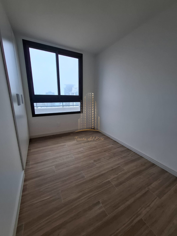 Apartamento ID.635 - Apartamento en venta en Punta del Este, a estrenar