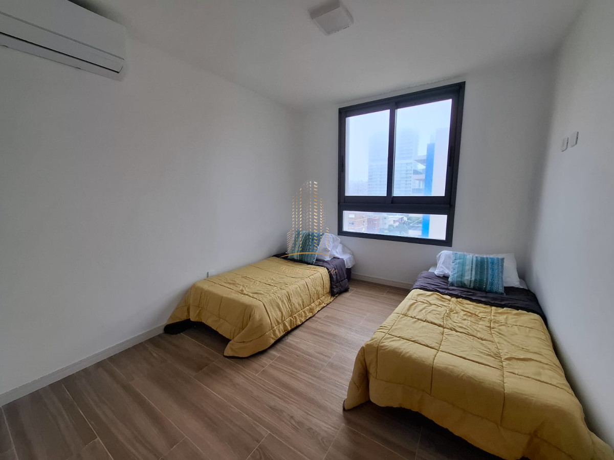 Apartamento ID.628 - Apartamento en venta y alquiler temporal en Punta del Este