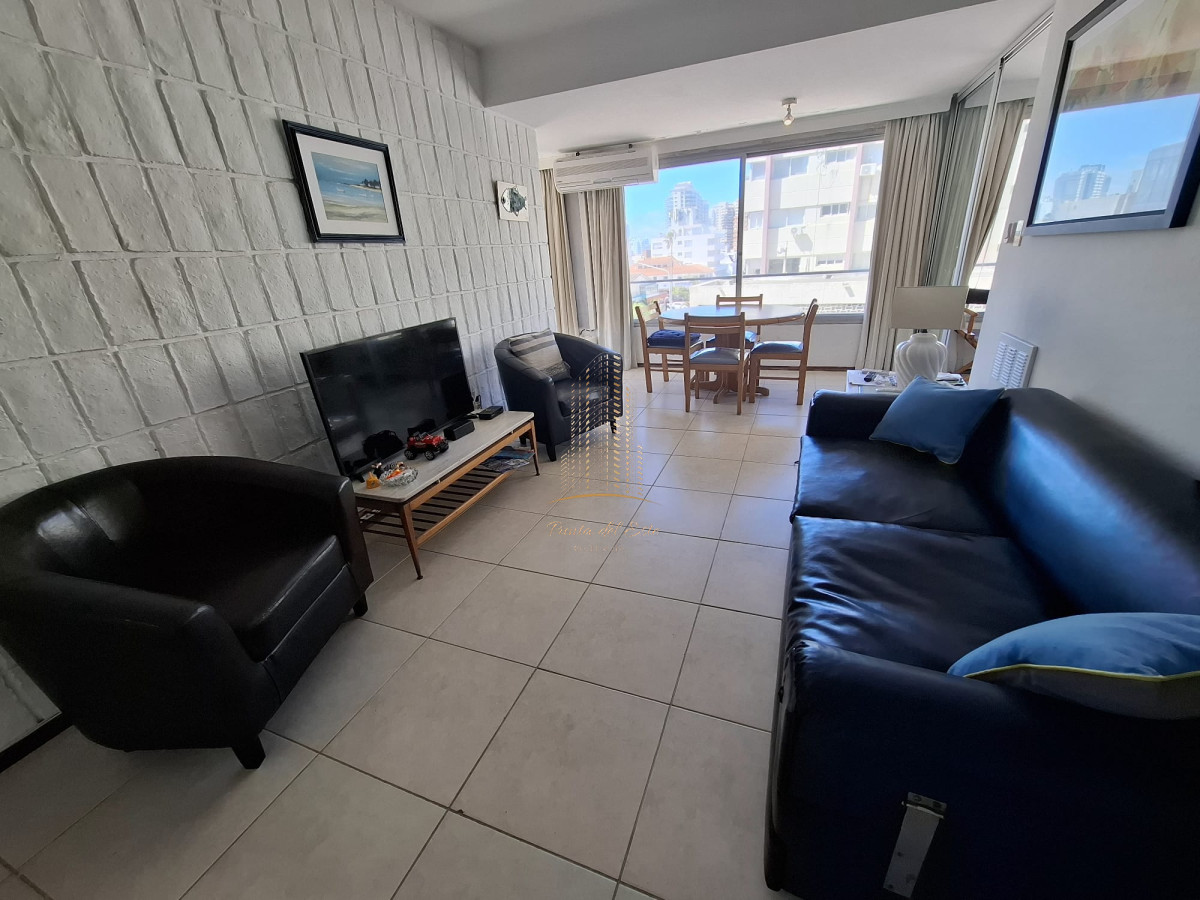Apartamento ID.619 - Apartamento en alquiler temporal y venta en Punta del Este
