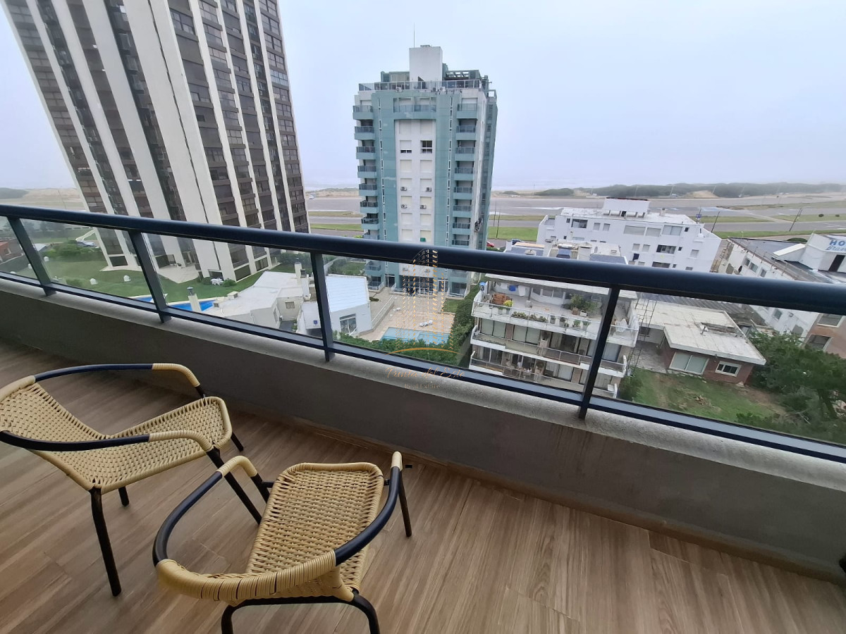 Apartamento ID.628 - Apartamento en venta y alquiler temporal en Punta del Este