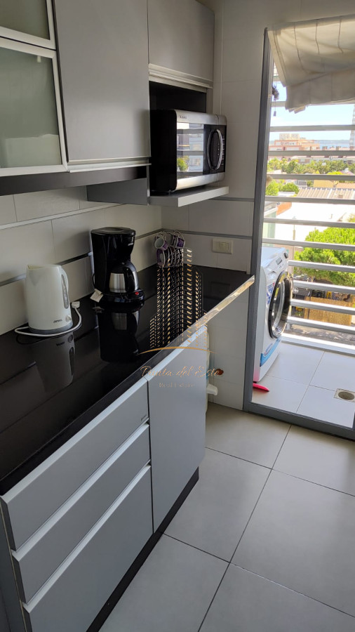 Apartamento ID.487 - Apartamento en alquiler temporal en Punta del Este