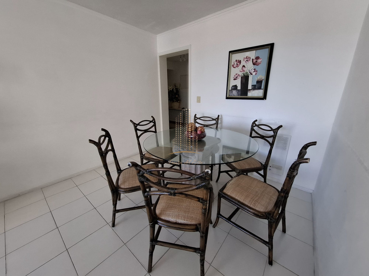 Apartamento ID.575 - Apartamento en alquiler temporal en Punta del Este