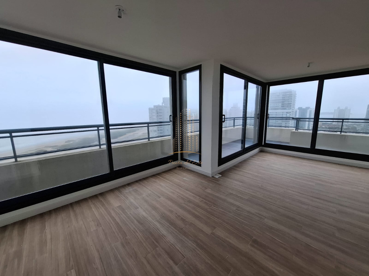 Apartamento ID.635 - Apartamento en venta en Punta del Este, a estrenar