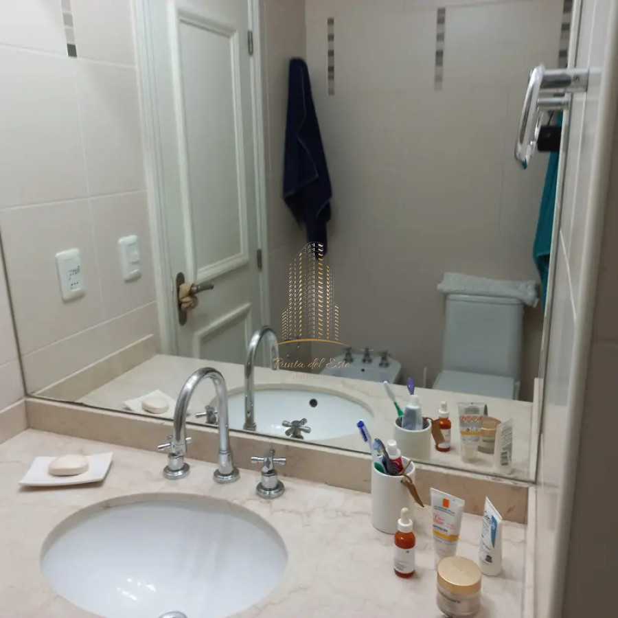 Apartamento ID.672 - Apartamento en alquiler temporal en Punta del Este