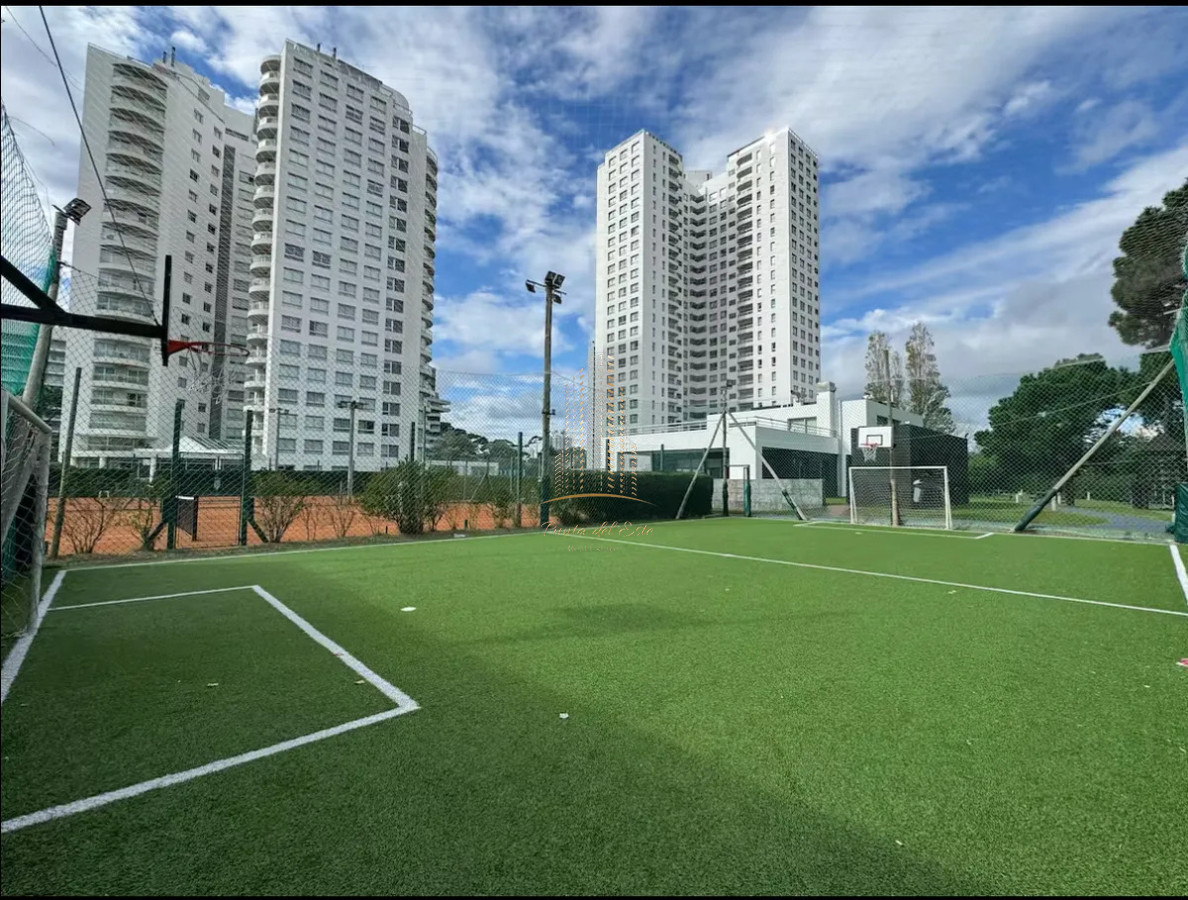 Apartamento ID.1073 - Apartamento en alquiler temporal e invernal en Punta del Este