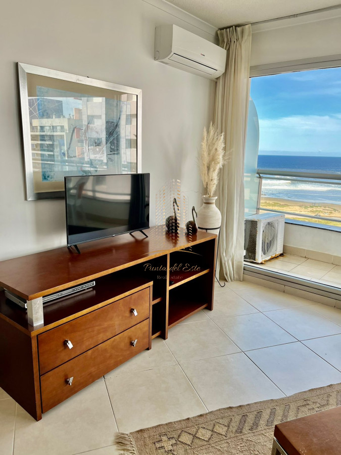 Apartamento ID.577 - Apartamento en alquiler temporal en Punta del Este