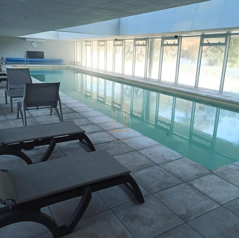 Apartamento ID.650 - Apartamento en alquiler en Punta del Este