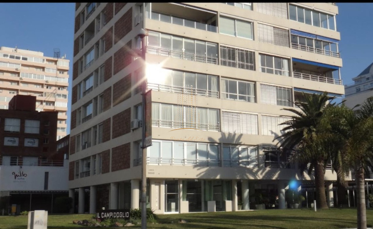 Apartamento ID.691 - Apartamento en venta en Punta del Este,  Peninsula 
