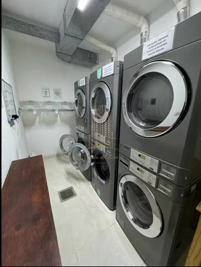 Apartamento ID.1073 - Apartamento en alquiler temporal e invernal en Punta del Este