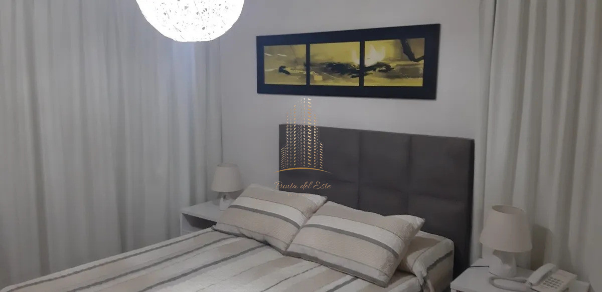 Apartamento ID.1076 - Apartamento en venta en Punta del Este 