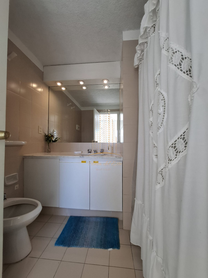 Apartamento ID.575 - Apartamento en alquiler temporal en Punta del Este