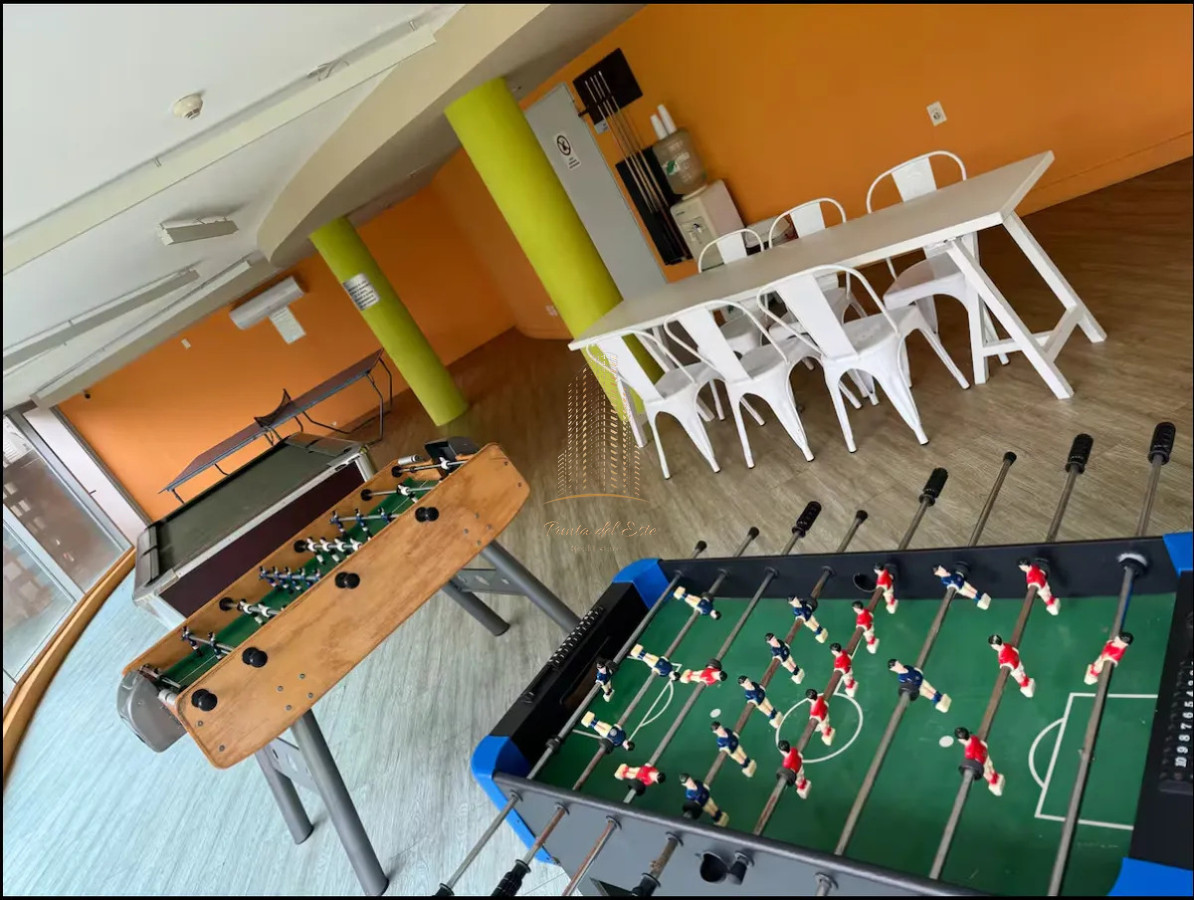 Apartamento ID.1073 - Apartamento en alquiler temporal e invernal en Punta del Este