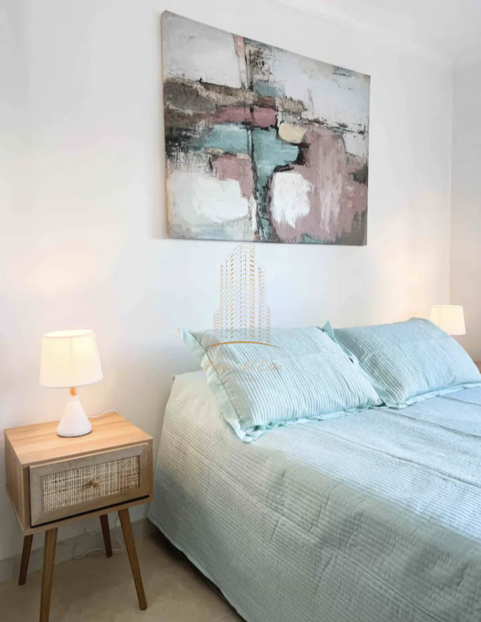 Apartamento ID.589 - Apartamento en alquiler temporal en Punta del Este
