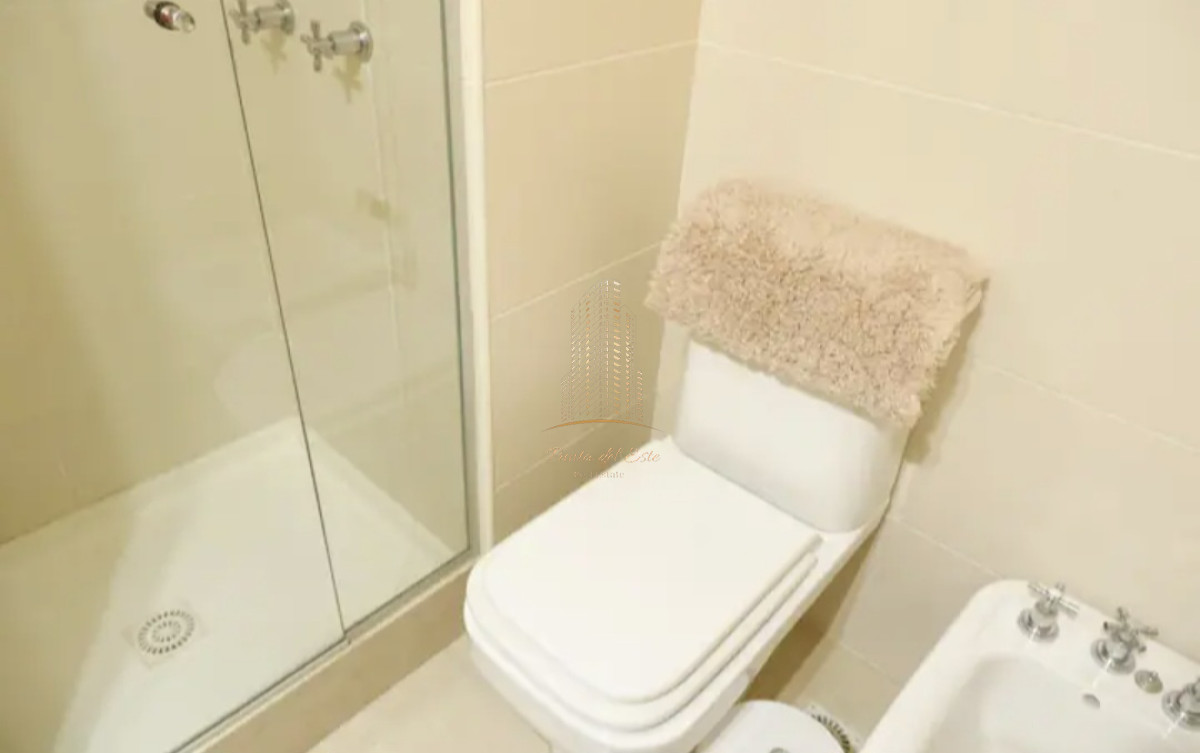 Apartamento ID.589 - Apartamento en alquiler temporal en Punta del Este