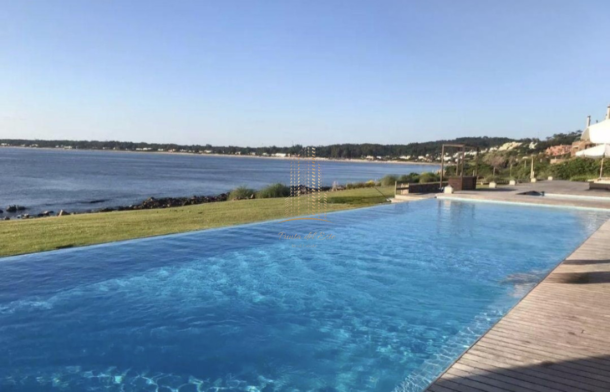 Apartamento ID.673 - Apartamento en alquiler temporal en Punta del Este