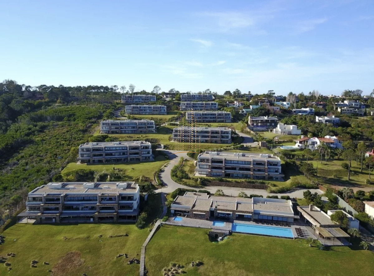 Apartamento ID.673 - Apartamento en alquiler temporal en Punta del Este