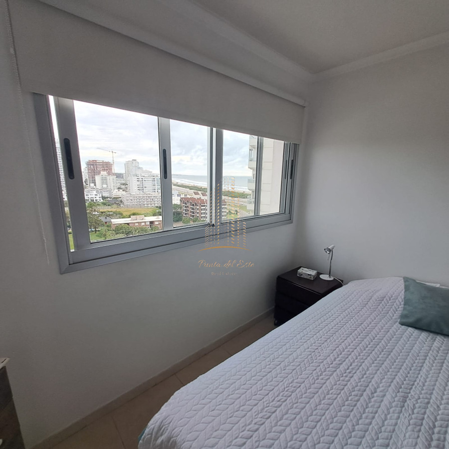 Apartamento ID.637 - Apartamento en alquiler temporal en Punta del Este