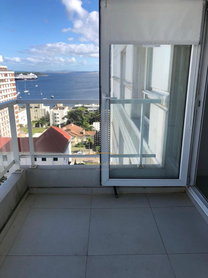 Apartamento ID.604 - Apartamento en alquiler anual, invernal y venta en Punta del Este 
