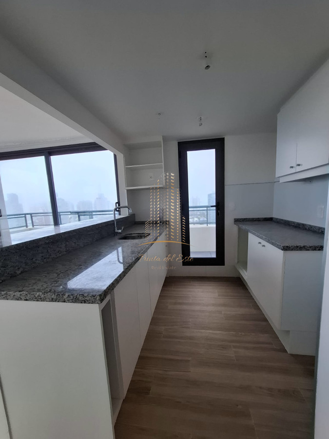 Apartamento ID.635 - Apartamento en venta en Punta del Este, a estrenar