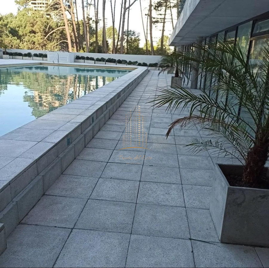 Apartamento ID.650 - Apartamento en alquiler en Punta del Este
