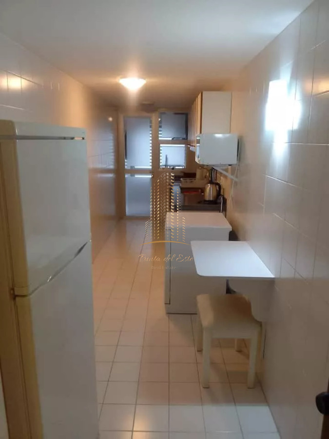 Apartamento ID.649 - Apartamento en alquiler en Punta del Este