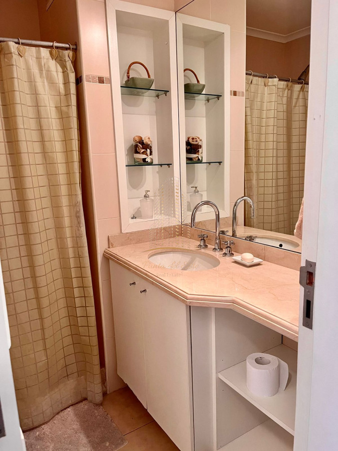 Apartamento ID.577 - Apartamento en alquiler temporal en Punta del Este