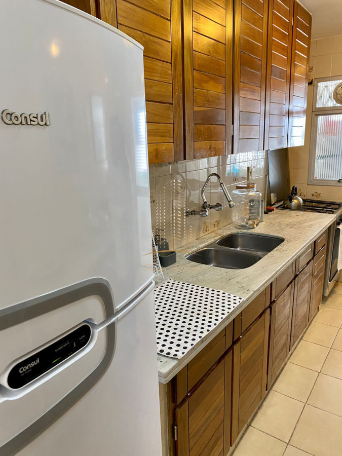 Apartamento ID.922 - Apartamento frente al mar, mansa, alquiler temporal, Punta del Este