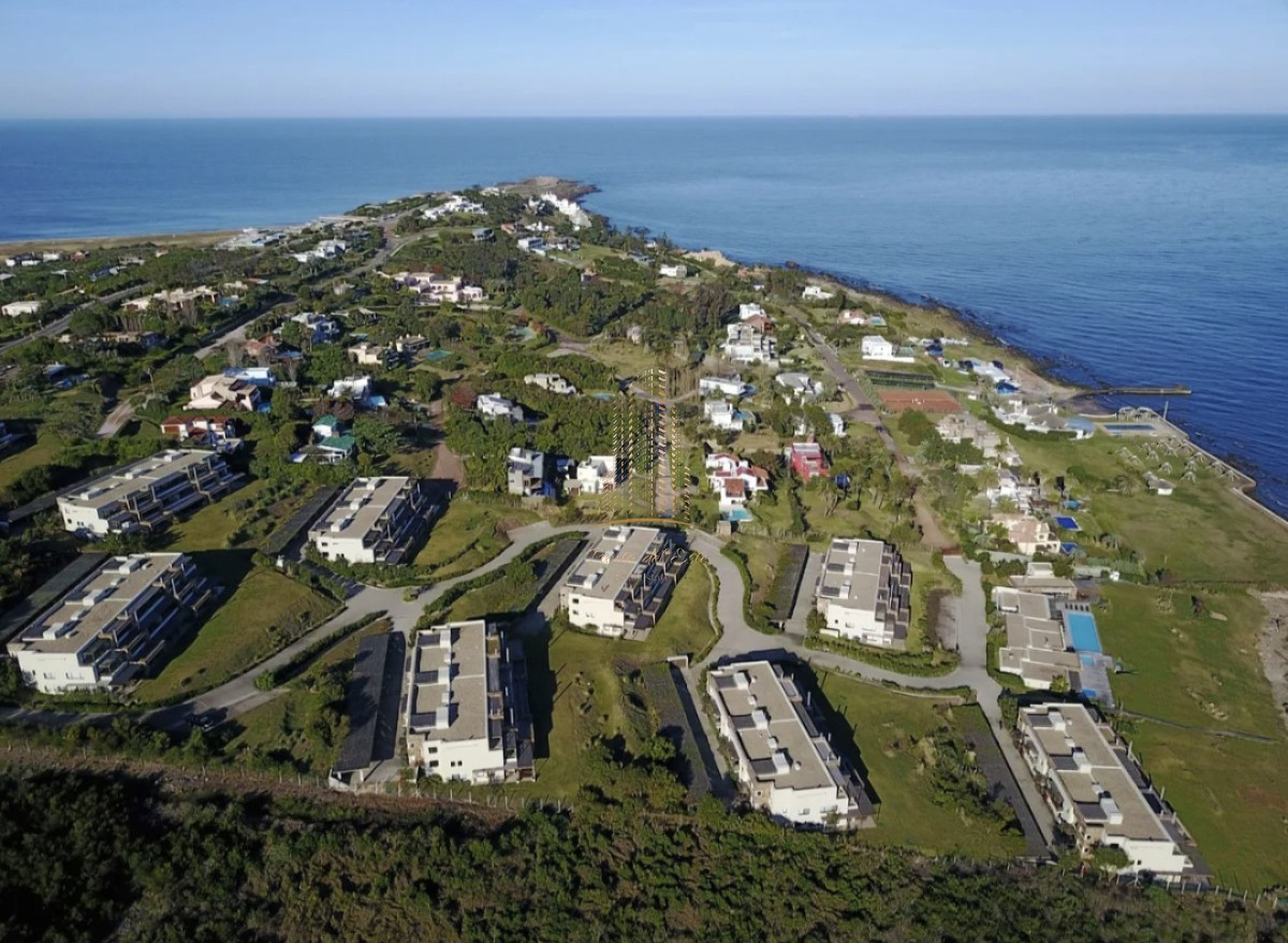 Apartamento ID.673 - Apartamento en alquiler temporal en Punta del Este