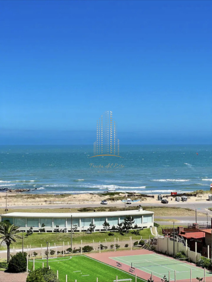 Apartamento ID.589 - Apartamento en alquiler temporal en Punta del Este