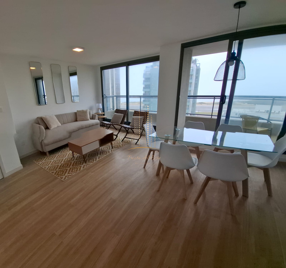 Apartamento ID.628 - Apartamento en venta y alquiler temporal en Punta del Este