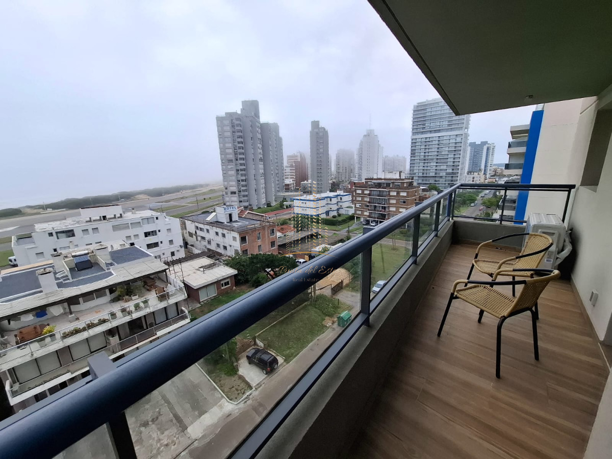 Apartamento ID.628 - Apartamento en venta y alquiler temporal en Punta del Este