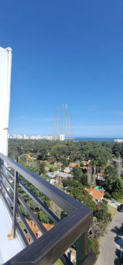 Apartamento ID.859 - Apartamento en venta en Punta del Este, Roosevelt