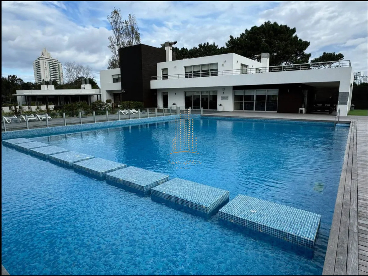 Apartamento ID.1073 - Apartamento en alquiler temporal e invernal en Punta del Este