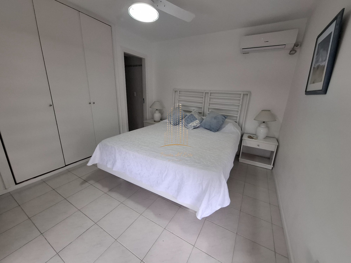 Apartamento ID.649 - Apartamento en alquiler en Punta del Este