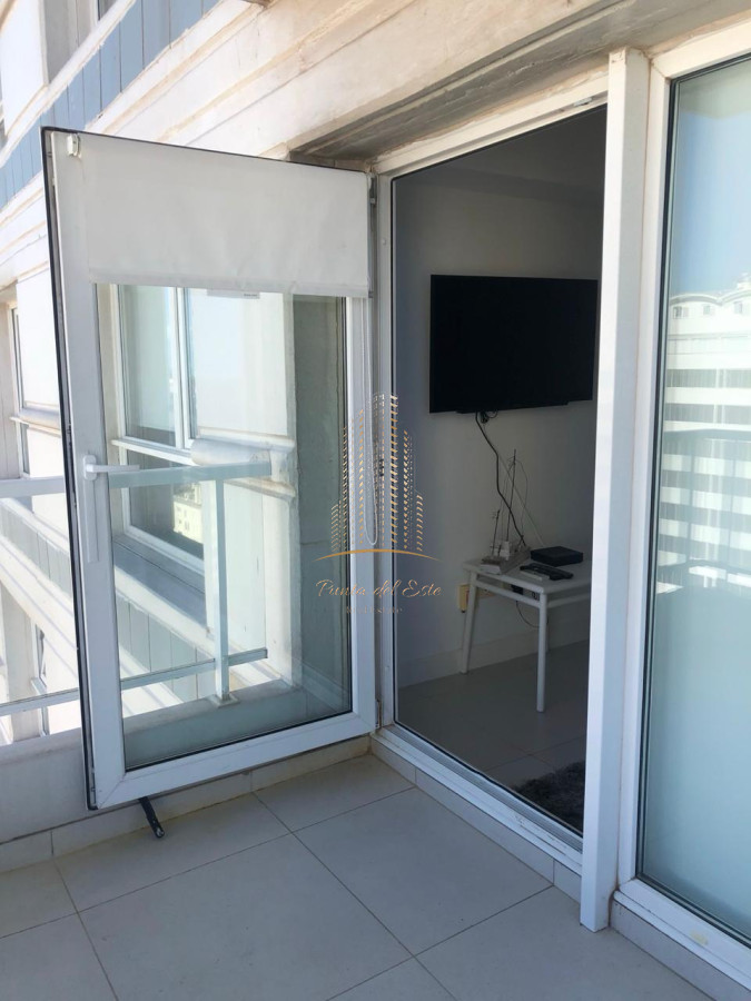 Apartamento ID.604 - Apartamento en alquiler anual, invernal y venta en Punta del Este 