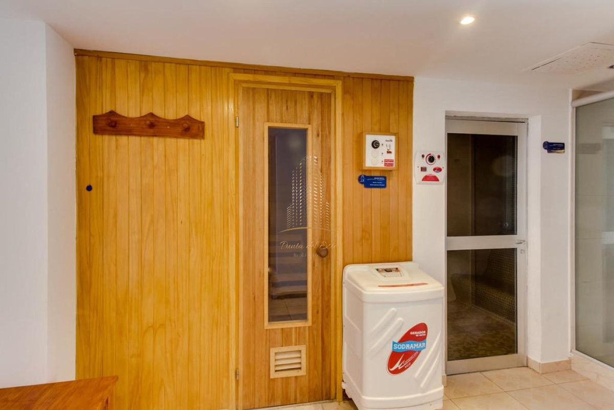 Apartamento ID.578 - Apartamento en alquiler temporal en Punta del Este 