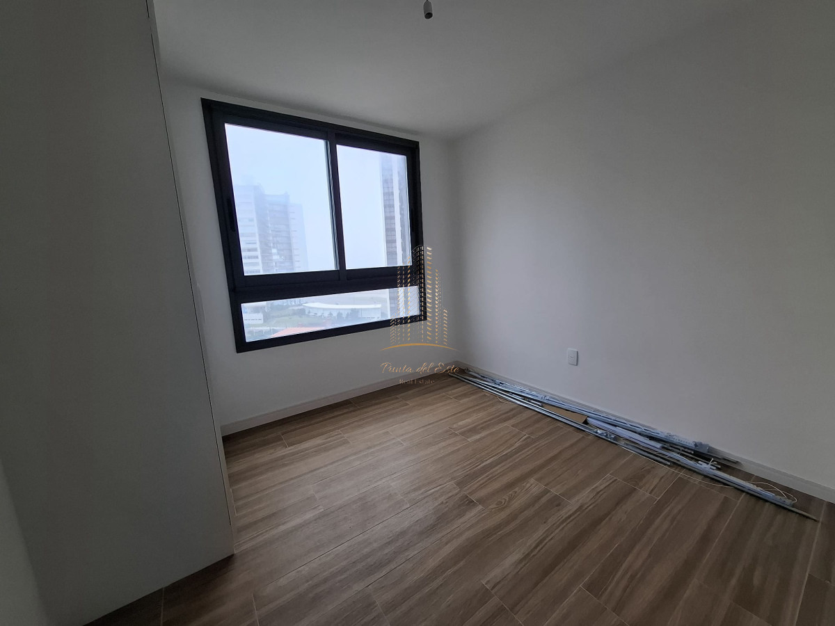Apartamento ID.627 - Apartamento en venta en Punta del Este