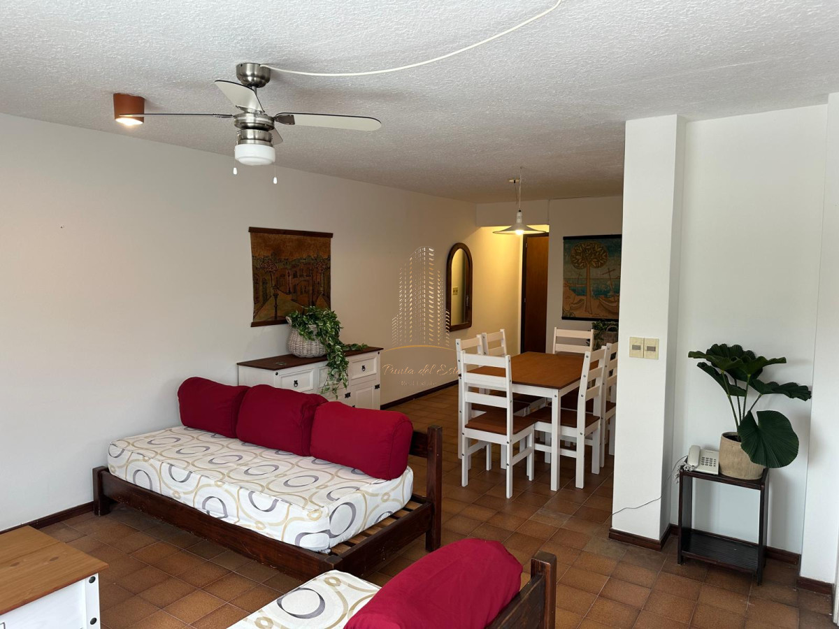 Apartamento ID.859 - Apartamento en venta en Punta del Este, Roosevelt