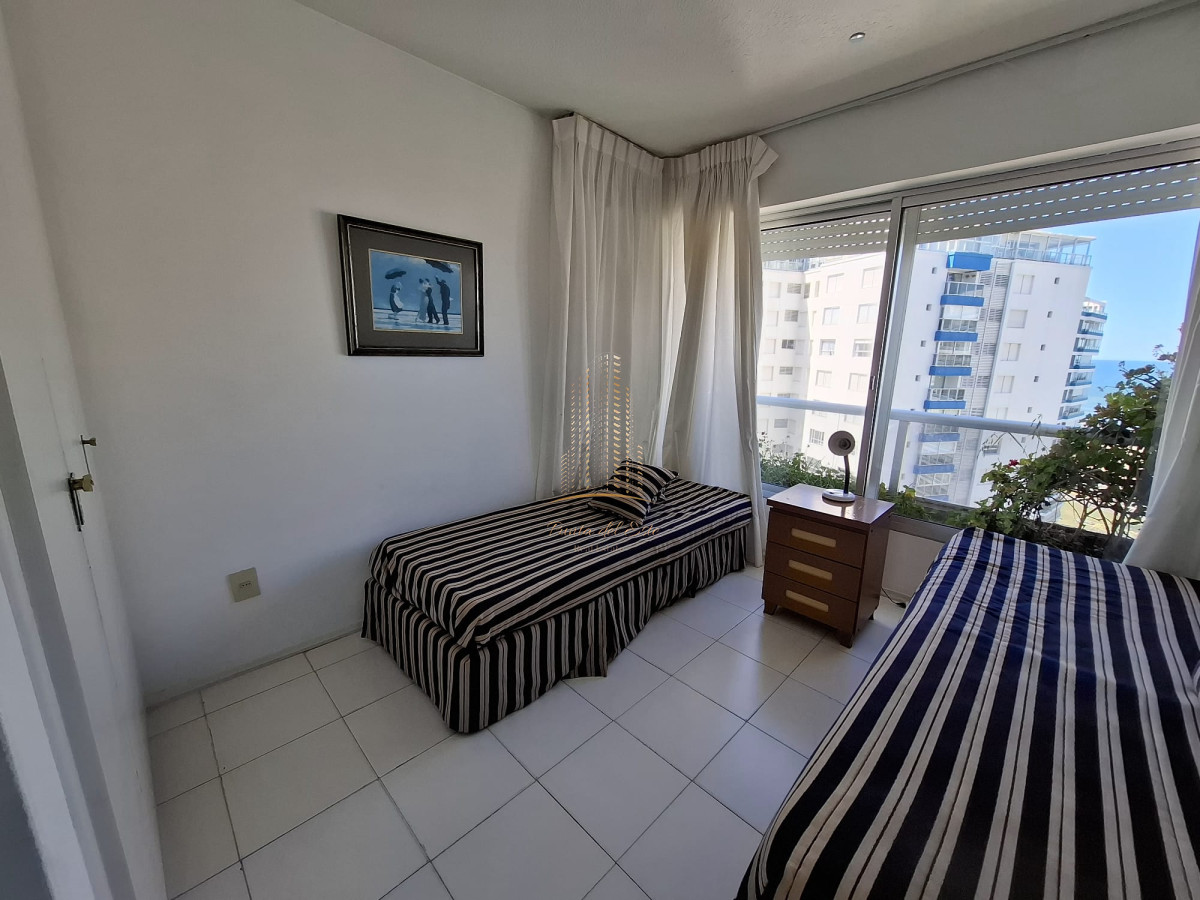 Apartamento ID.575 - Apartamento en alquiler temporal en Punta del Este