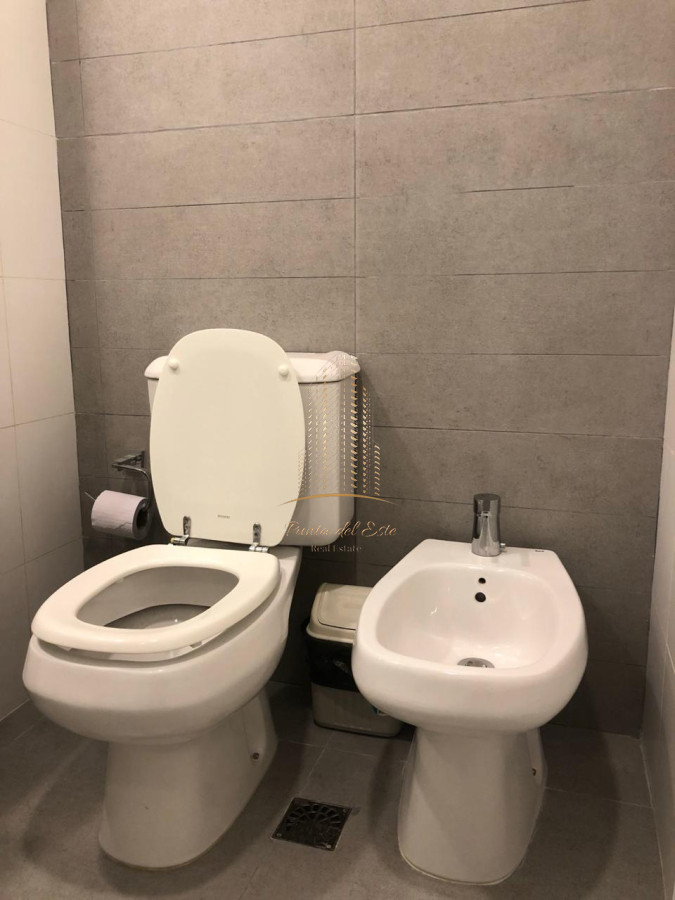Apartamento ID.604 - Apartamento en alquiler anual, invernal y venta en Punta del Este 