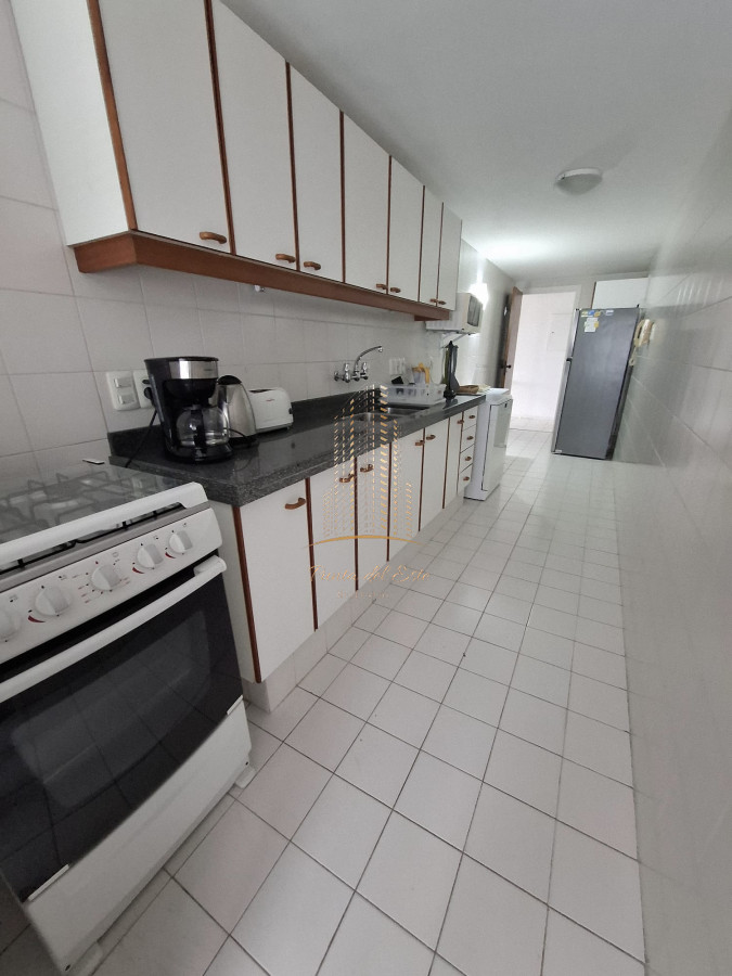 Apartamento ID.649 - Apartamento en alquiler en Punta del Este