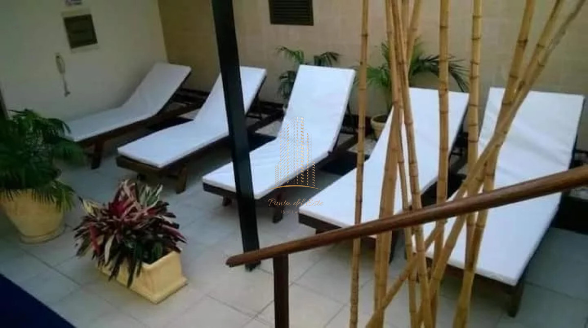 Apartamento ID.649 - Apartamento en alquiler en Punta del Este