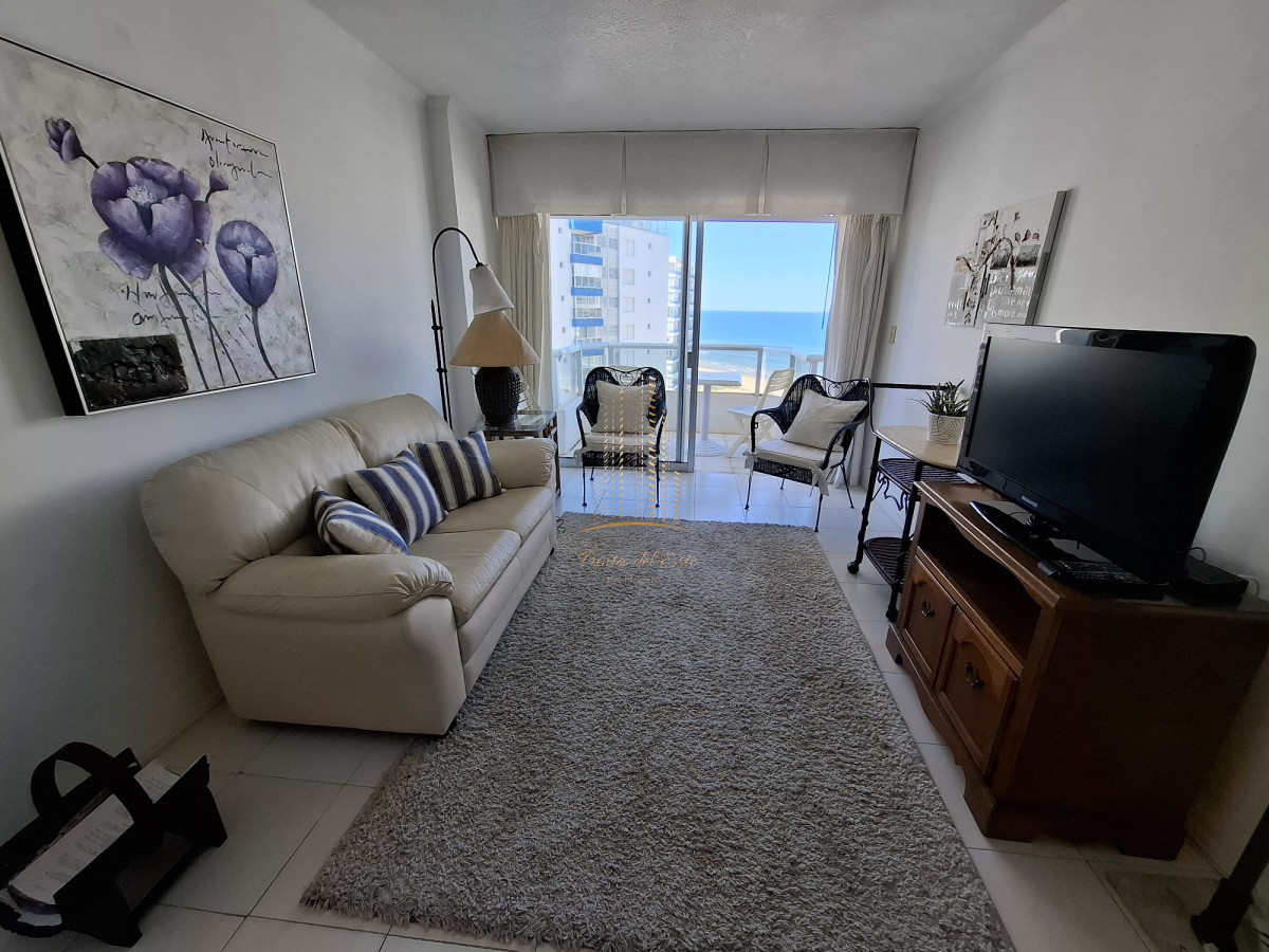 Apartamento ID.575 - Apartamento en alquiler temporal en Punta del Este
