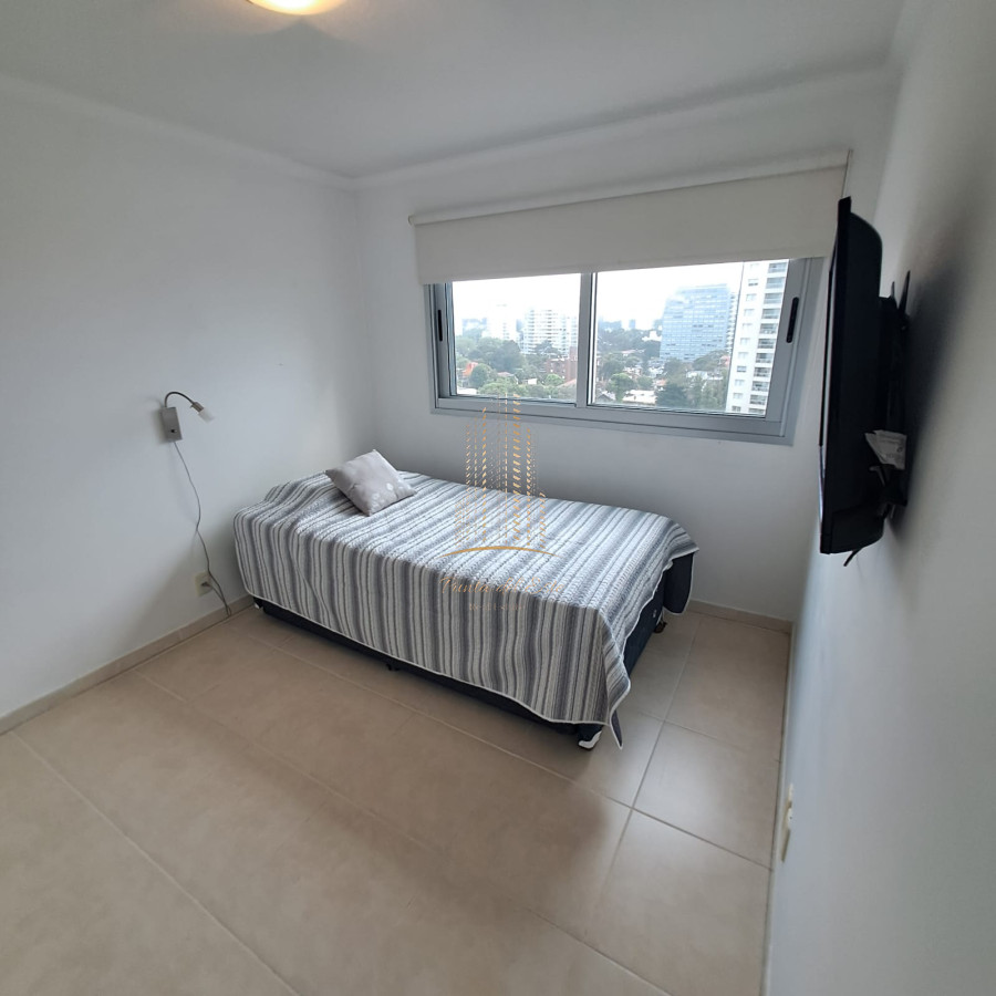 Apartamento ID.637 - Apartamento en alquiler temporal en Punta del Este