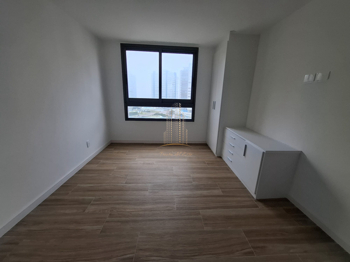 Apartamento ID.627 - Apartamento en venta en Punta del Este